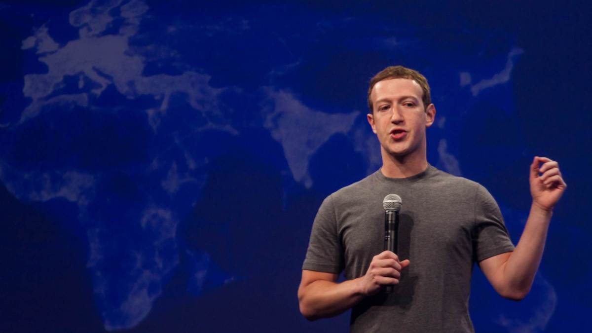 Mark Zuckerberg -- CC Ken Yeung Mark Zuckerberg -- CC Ken Yeung