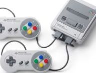 Super Famicon Classic Mini