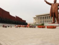 Pyongyang, 2007
CC. stephan