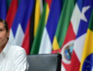 M. Pena Nieto,
CC. Présidence de la République du Mexique