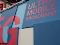 L'ultra haut débit mobile. // Source : Kārlis Dambrāns