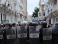 Medina, Tunis, 2013
CC. Amine GHRABI