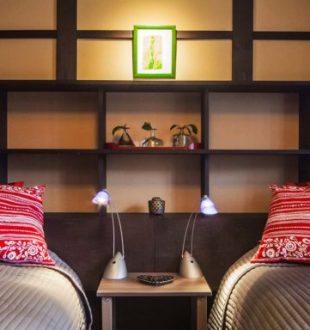 Crédits : Airbnb Crédits : Airbnb