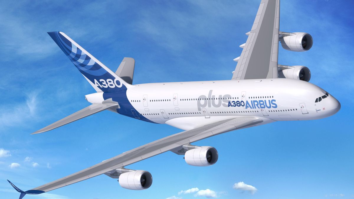 AIRBUS S.A.S. 2017 AIRBUS S.A.S. 2017