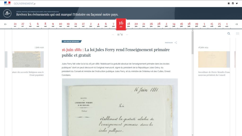 archivesgouv archivesgouv