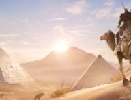 Assassin's Creed Origins // Source : Ubisoft Assassin's Creed Origins // Source : Ubisoft