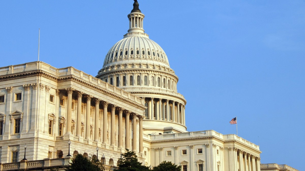 Le Capitole, Washington DC
CC.USA Gov Le Capitole, Washington DC
CC.USA Gov