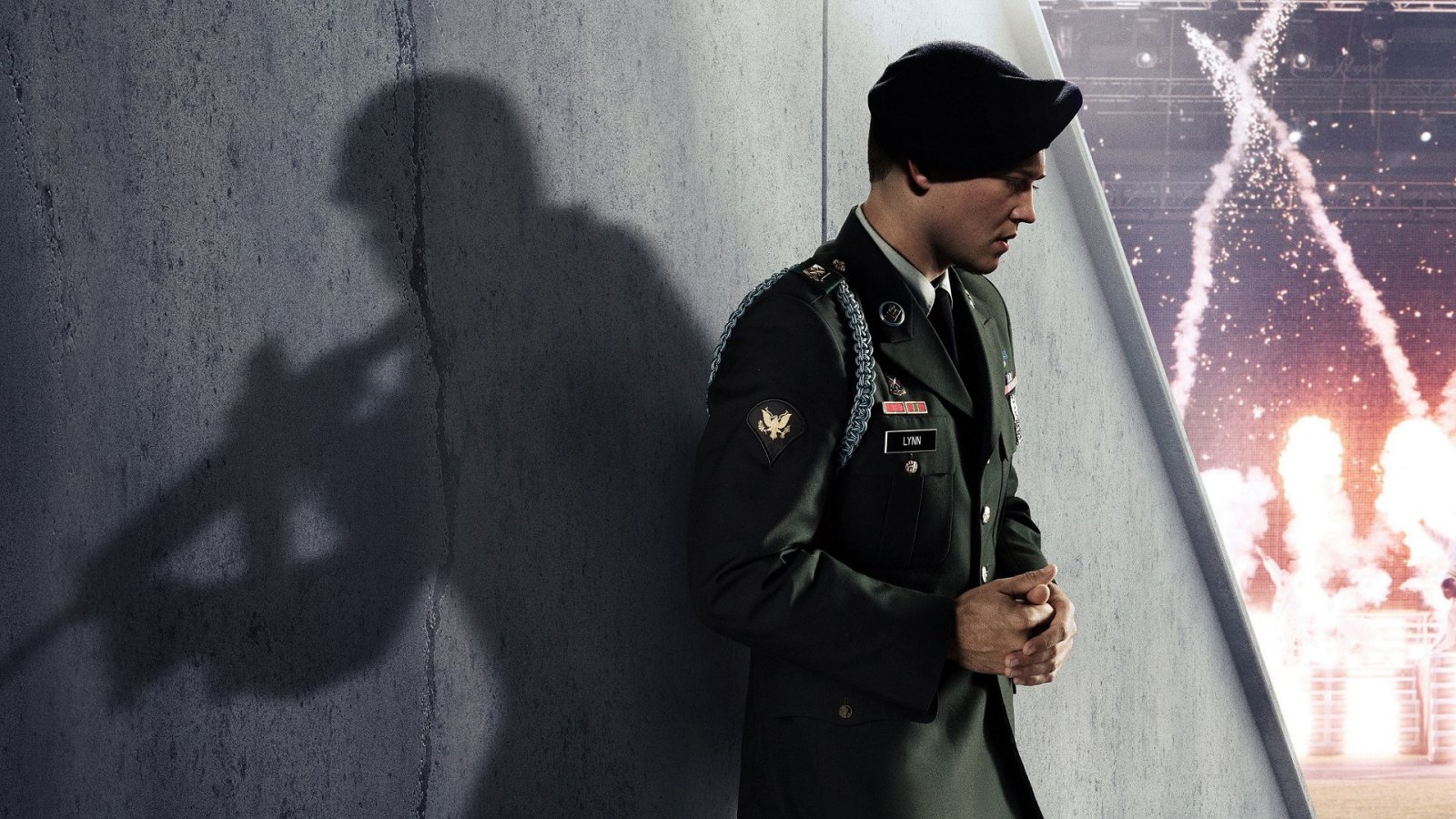 Vendredi concours : gagnez des Blu-ray et DVD du film « Un jour dans la vie de Billy Lynn…