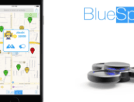 BlueSpin