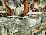 BMW Kuka