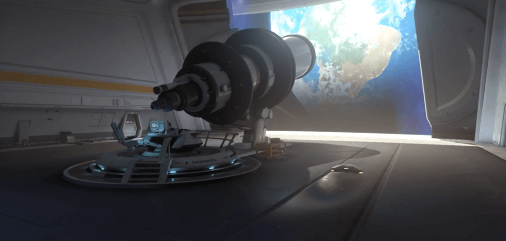 Overwatch Overwatch
