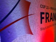 L'accord de Paris a été signé en 2015, pendant la COP 21 // Source : Force Ouvrière