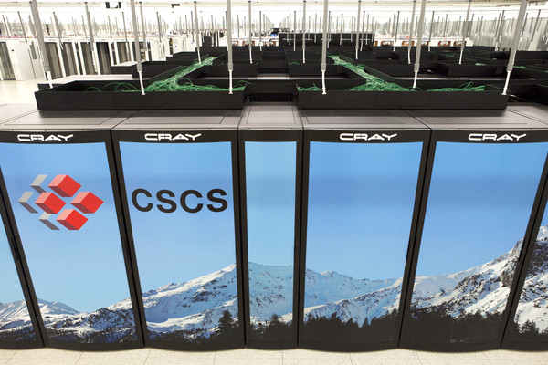 CSCS CSCS