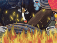 Cuphead // Source : Studio MDHR