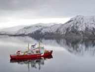 Twitter / ArcticNet