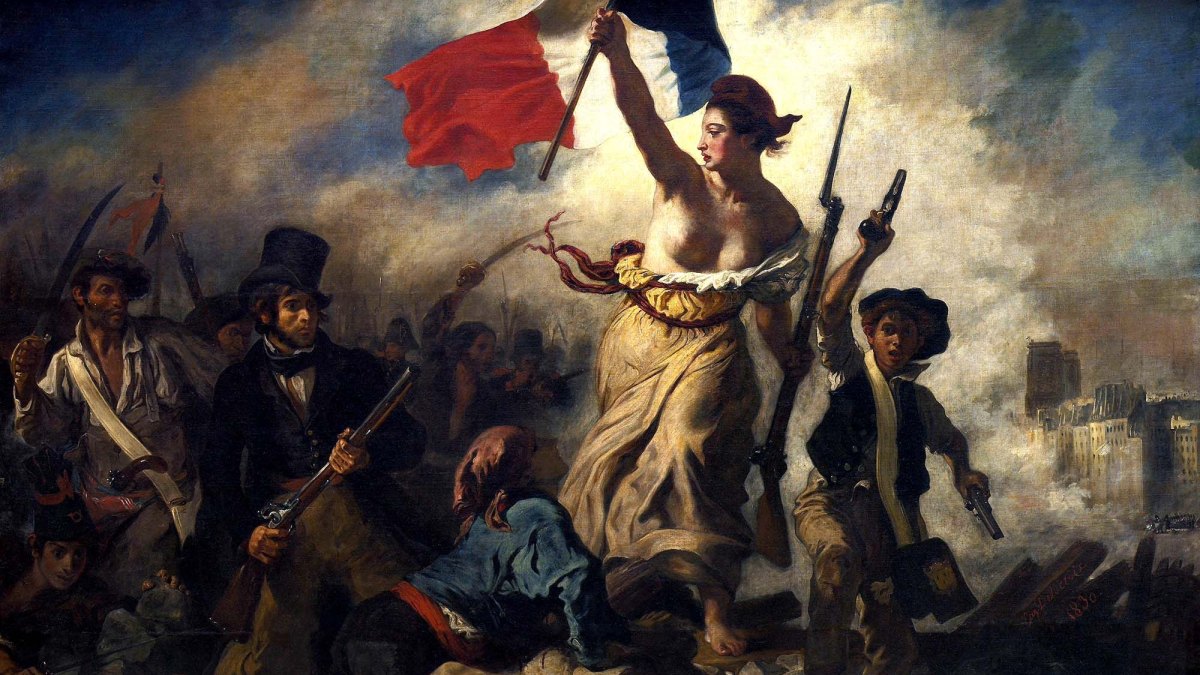 delacroix delacroix