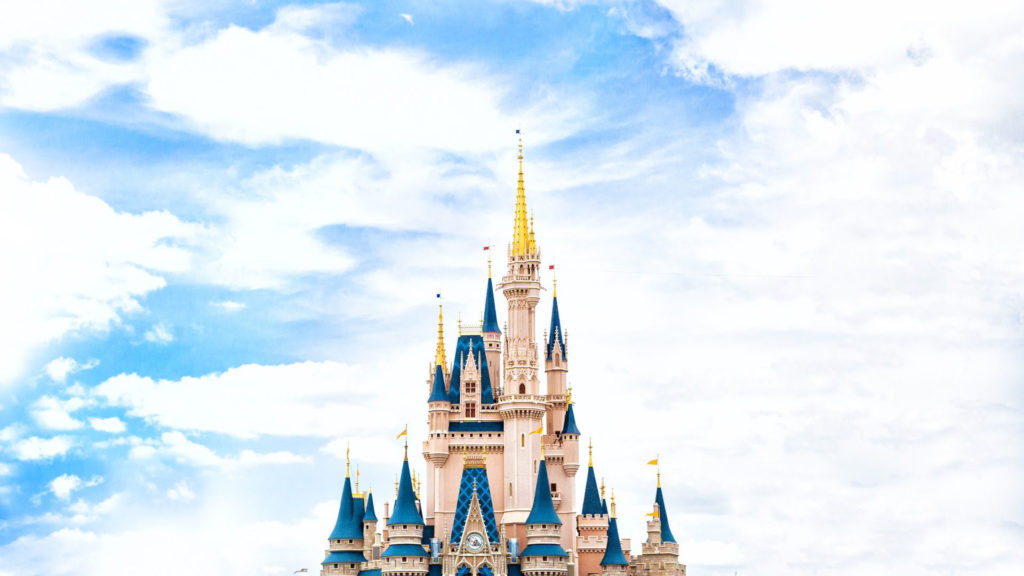 disney disney