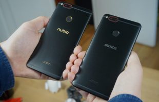 Archos Nubia