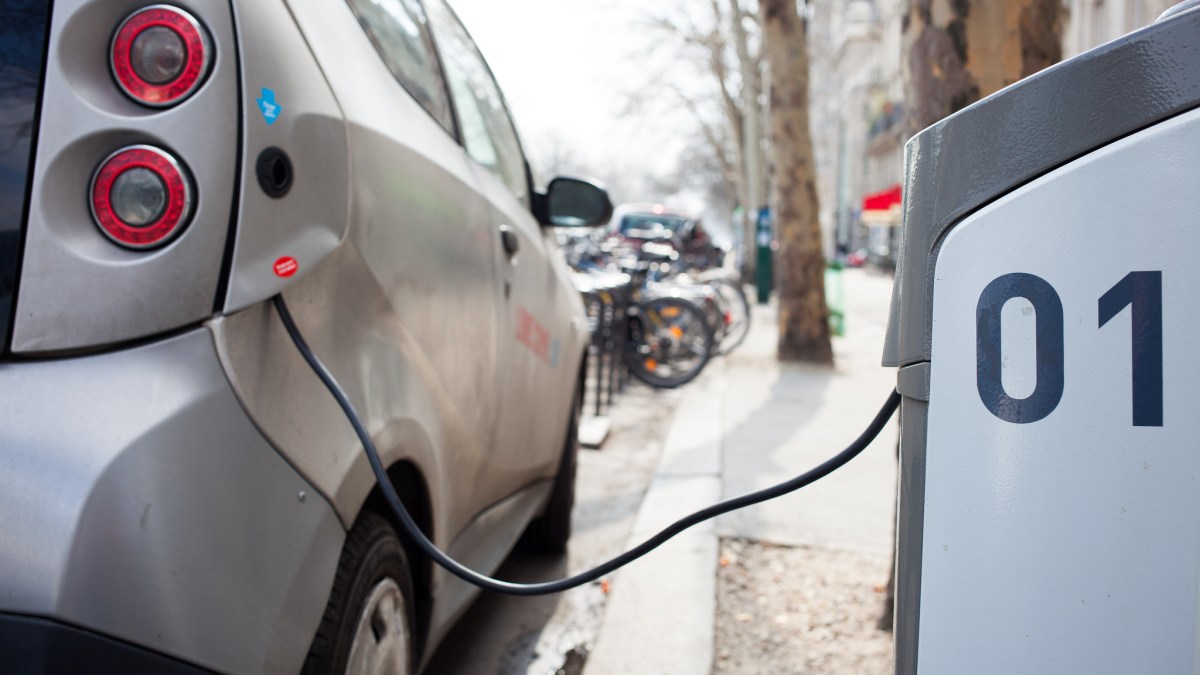 electric-car electric-car