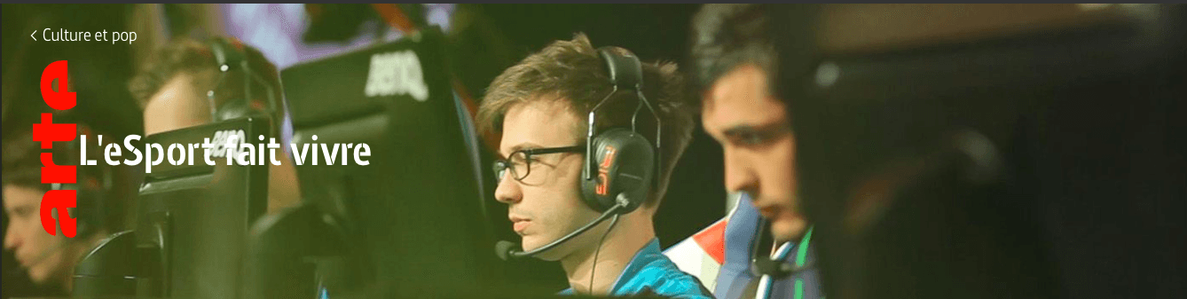 arte esport arte esport