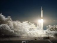SpaceX