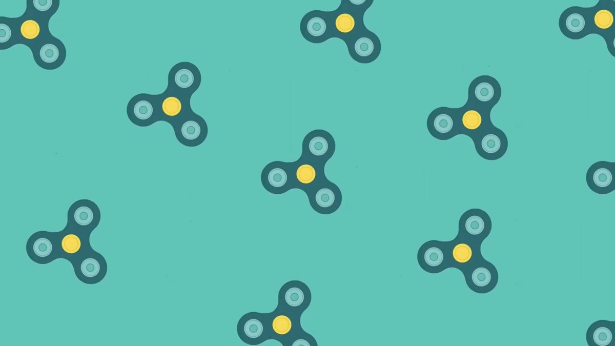fidget-spinner fidget-spinner