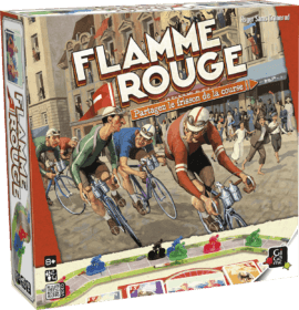 Flamme Rouge