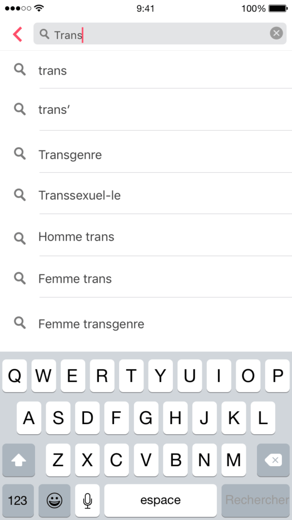 french-search french-search