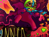 gonner