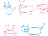 Sketch RNN