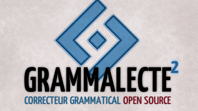 Grammalecte Grammalecte
