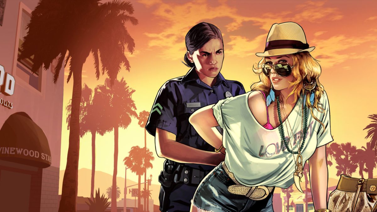 GTA V // Source : Rockstar Games GTA V // Source : Rockstar Games