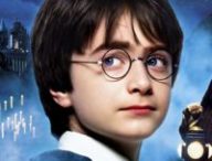 harry potter harry potter