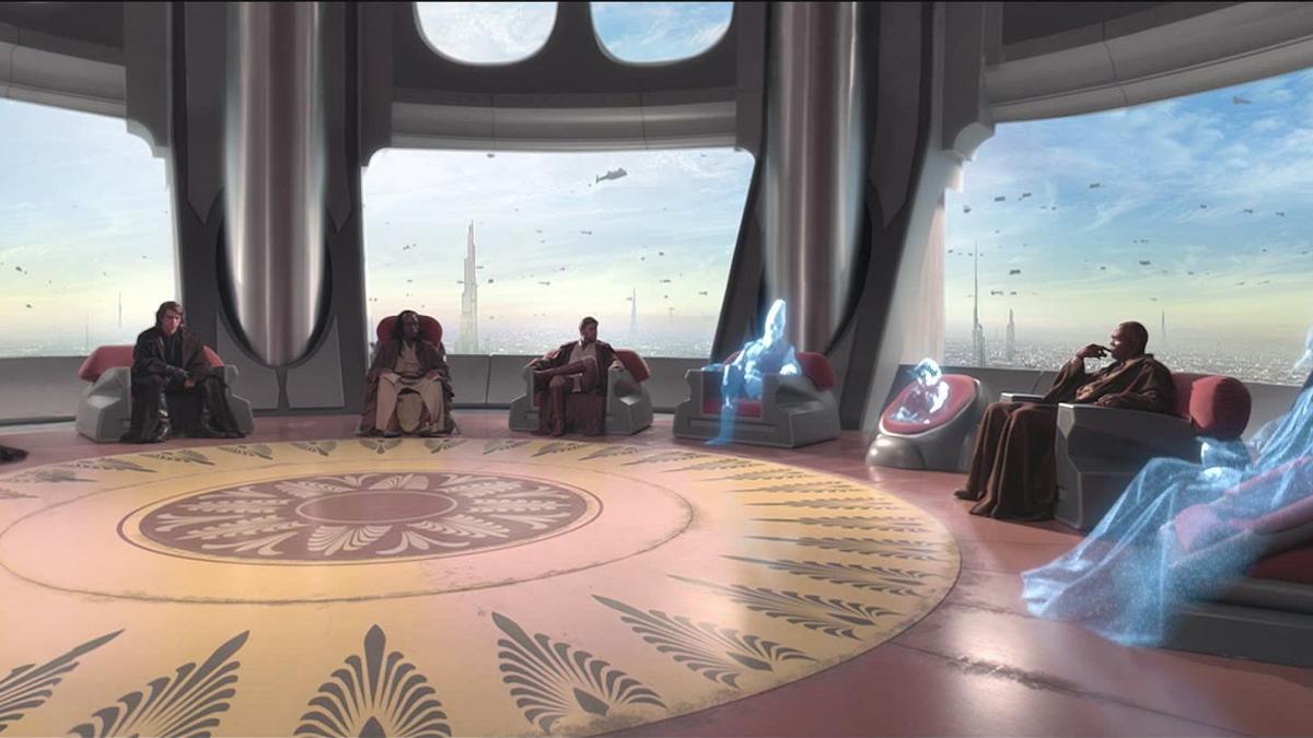 Source : Lucasfilm Source : Lucasfilm