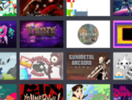 humble bundle catalogue