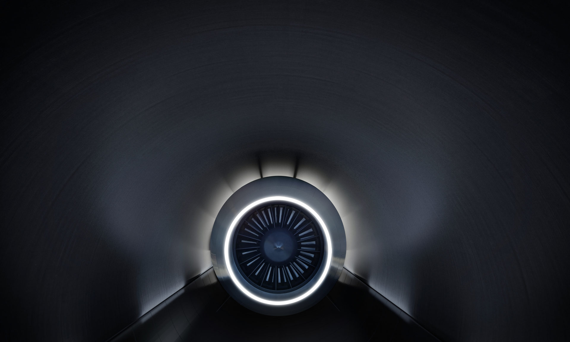 Hyperloop Transportation Technologies Hyperloop Transportation Technologies