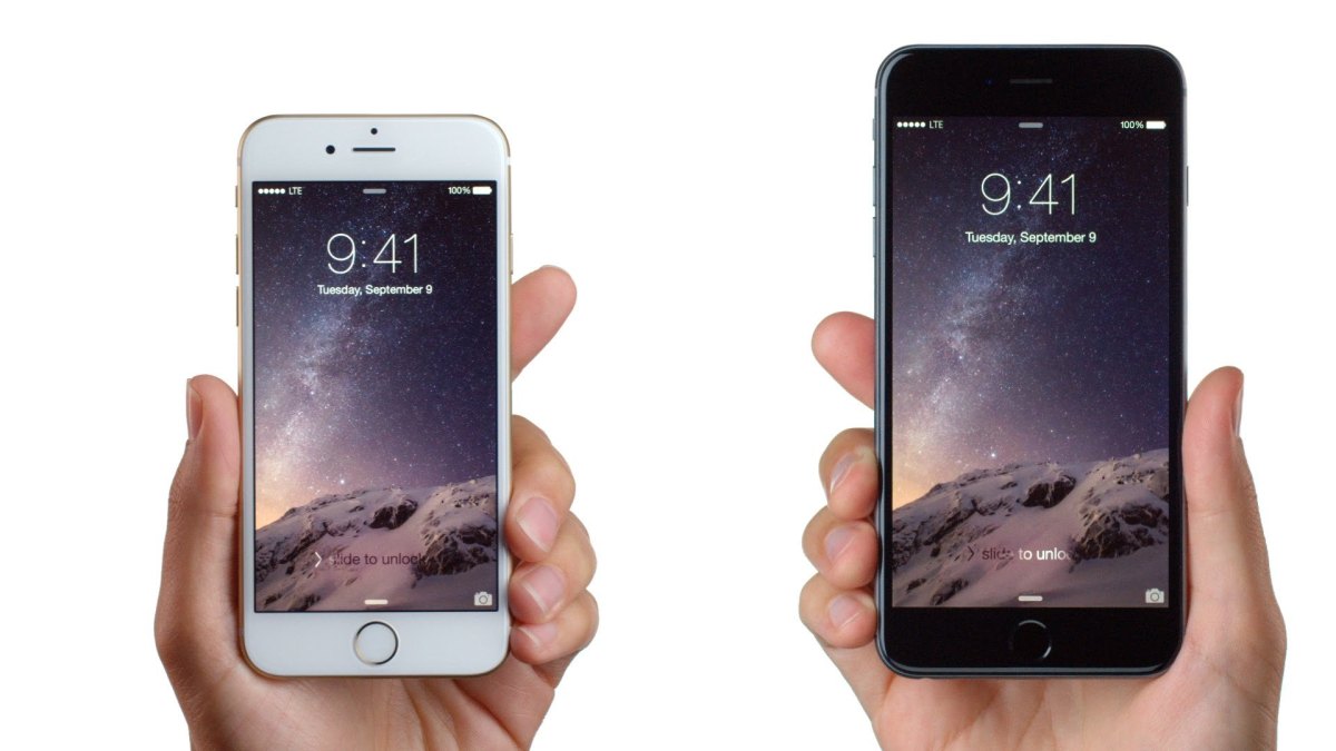 iphone 6 iphone 6