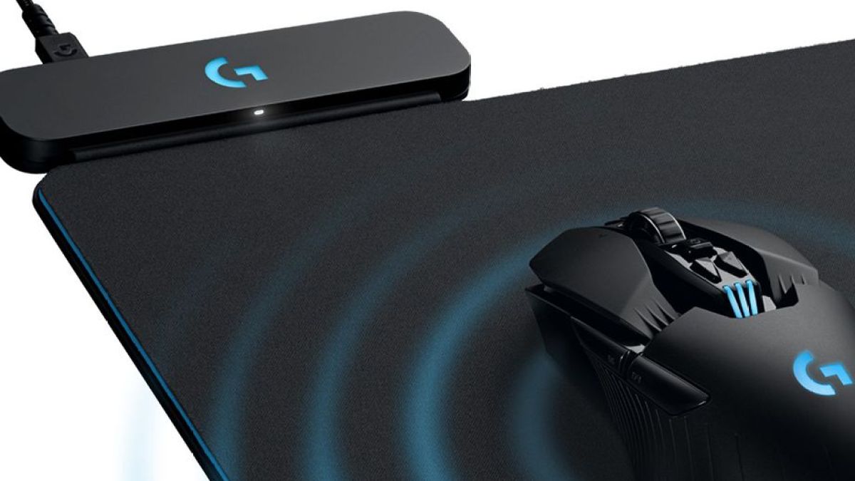 Logitech Logitech