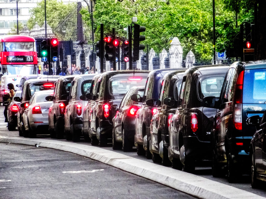 londontrafic
