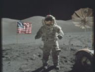 Flickr Project Apollo Archive