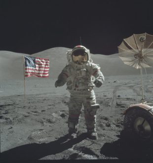 Flickr Project Apollo Archive