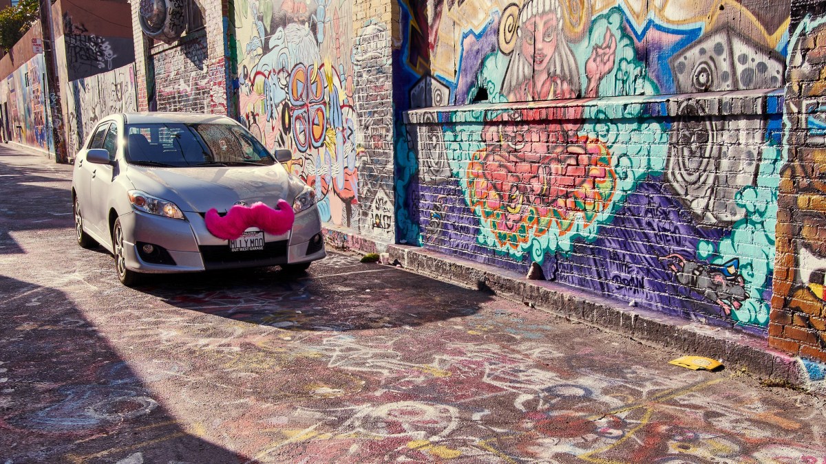 Lyft Lyft