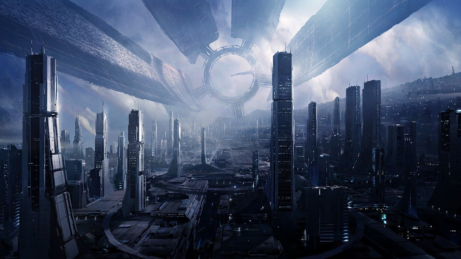 Concours E3 : Third Editions vous fait gagner le livre « Mass Effect : À la conquête des…