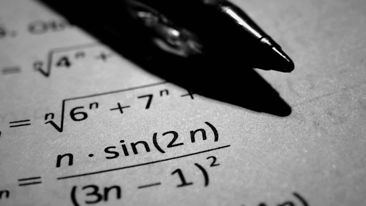 maths maths