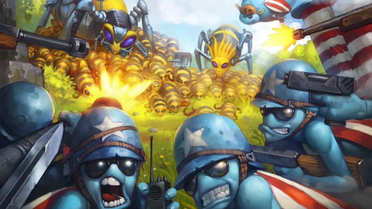 Micro Mutants Micro Mutants