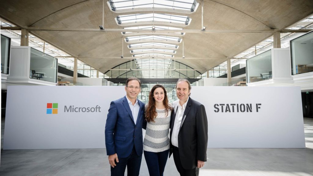 microsoft-station-f microsoft-station-f