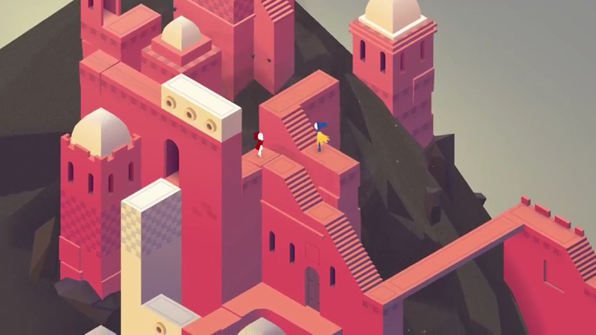 Monument Valley 2 Monument Valley 2
