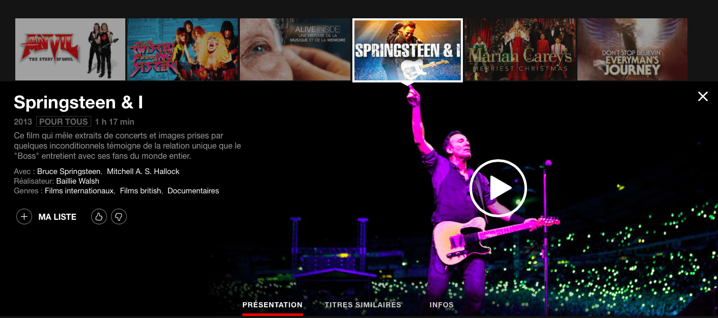 netflix netflix