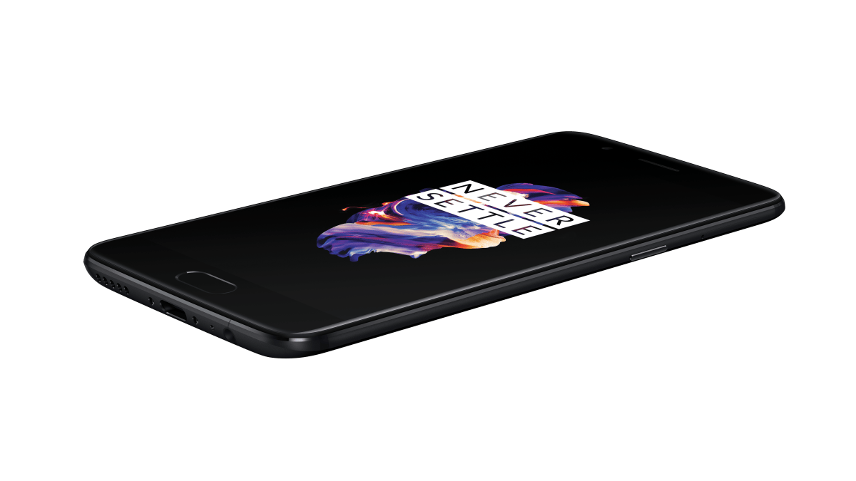 OnePlus OnePlus