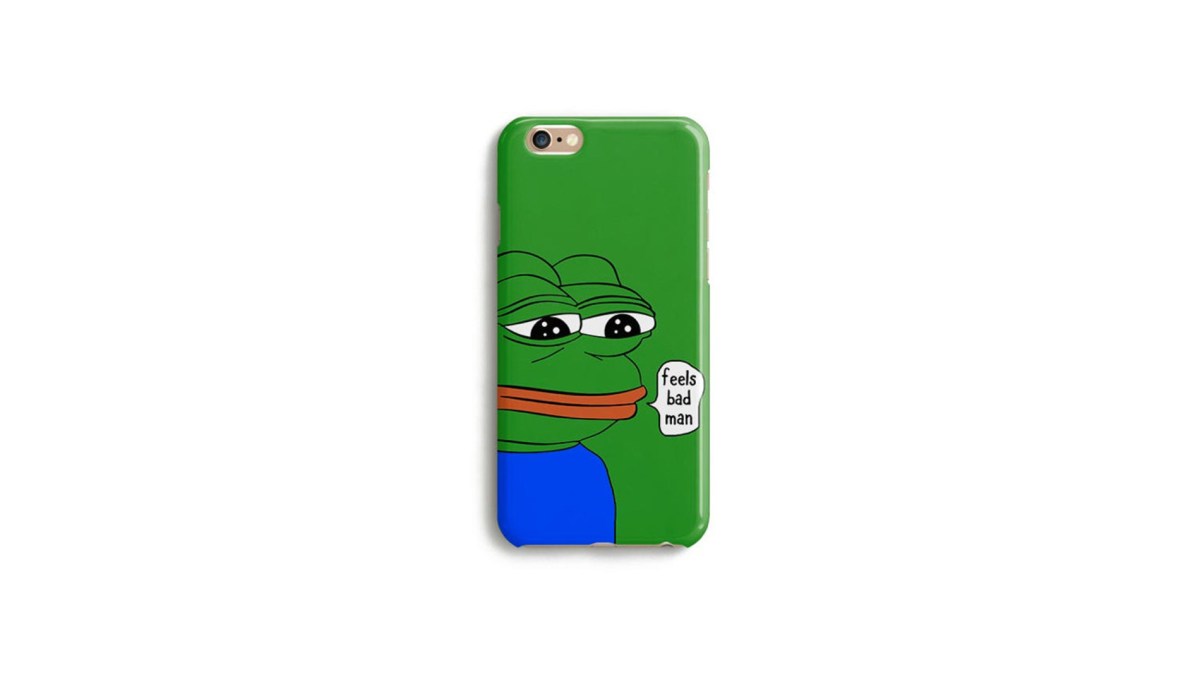 pepecase pepecase